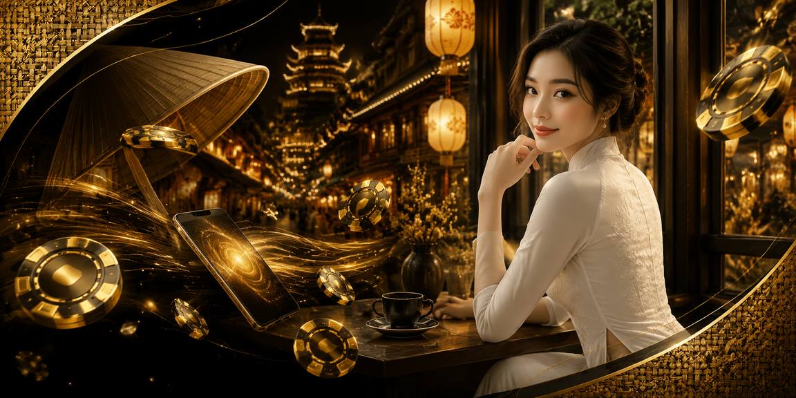 1a99 Khám phá sảnh chơi trên di động